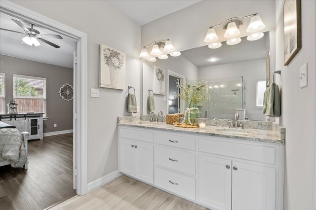 1010 Eva Drive, Greenville, TX 75402