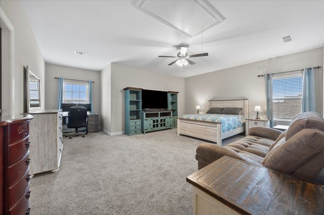 1010 Eva Drive, Greenville, TX 75402