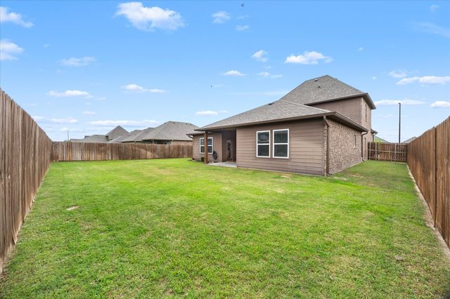 1010 Eva Drive, Greenville, TX 75402