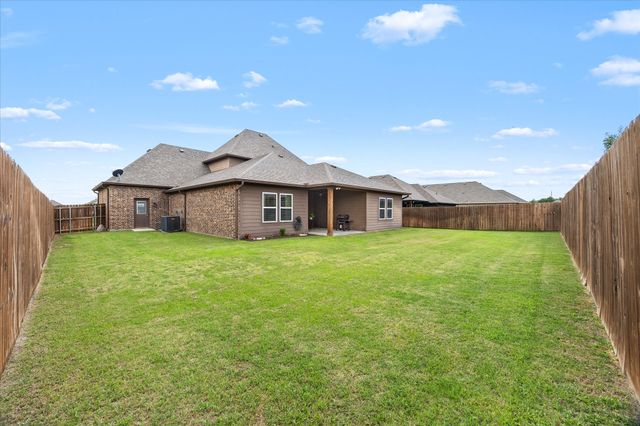 1010 Eva Drive, Greenville, TX 75402
