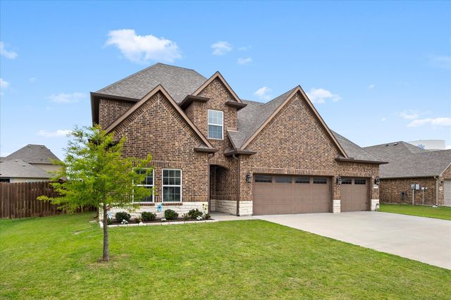 1010 Eva Drive, Greenville, TX 75402
