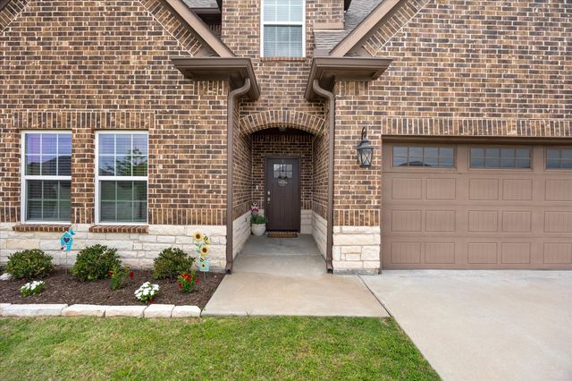 1010 Eva Drive, Greenville, TX 75402
