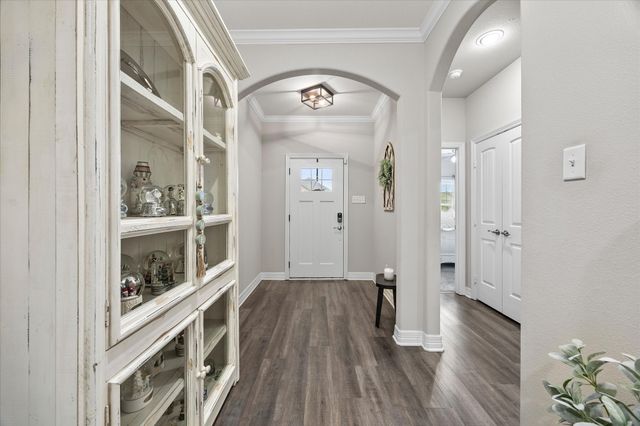 1010 Eva Drive, Greenville, TX 75402