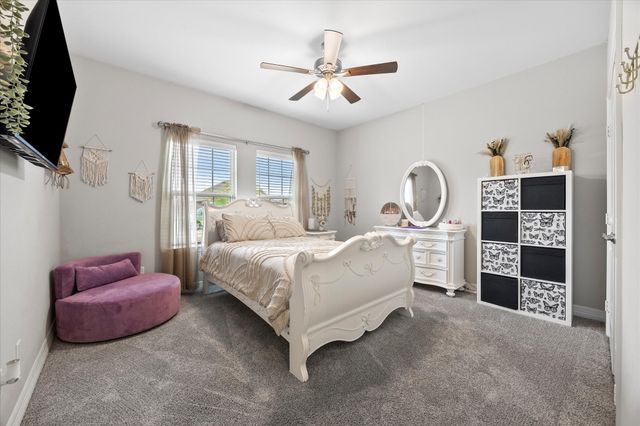 1010 Eva Drive, Greenville, TX 75402