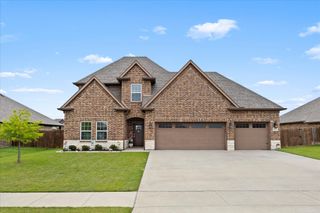 1010 Eva Drive, Greenville, TX 75402