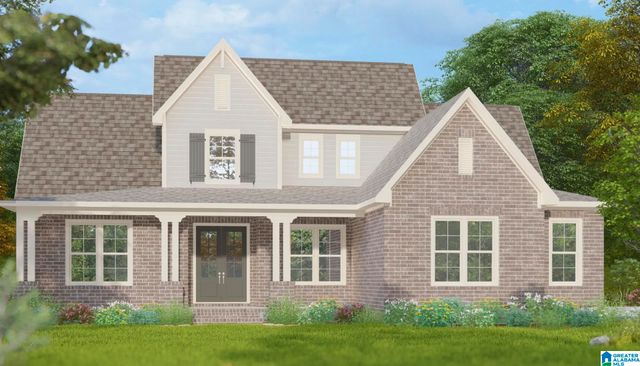 4132 BLACKRIDGE CREST, Hoover, AL 35244