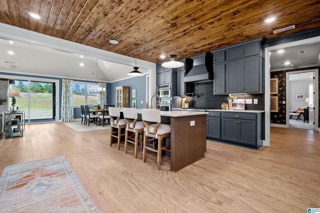 4132 BLACKRIDGE CREST, Hoover, AL 35244