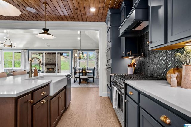 4132 BLACKRIDGE CREST, Hoover, AL 35244
