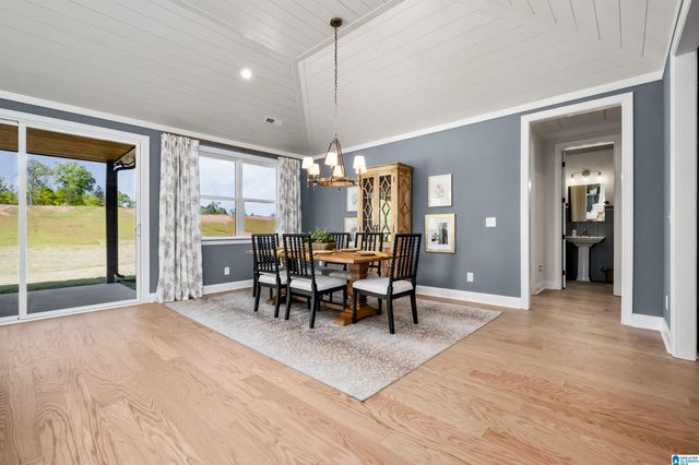 4132 BLACKRIDGE CREST, Hoover, AL 35244
