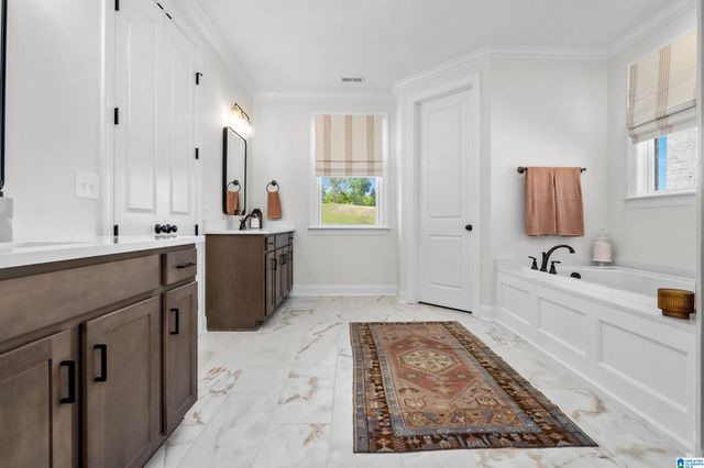 4132 BLACKRIDGE CREST, Hoover, AL 35244