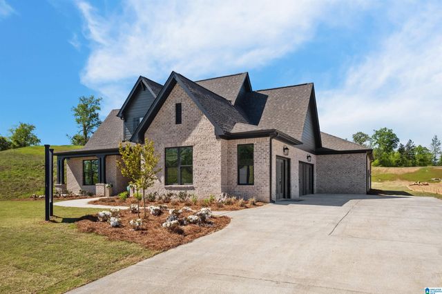 4132 BLACKRIDGE CREST, Hoover, AL 35244