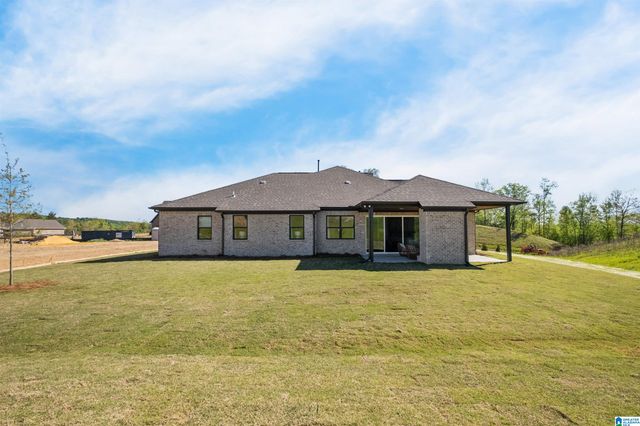 4132 BLACKRIDGE CREST, Hoover, AL 35244