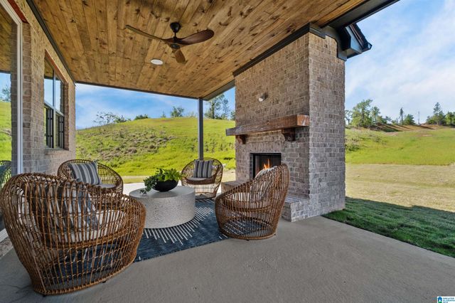 4132 BLACKRIDGE CREST, Hoover, AL 35244