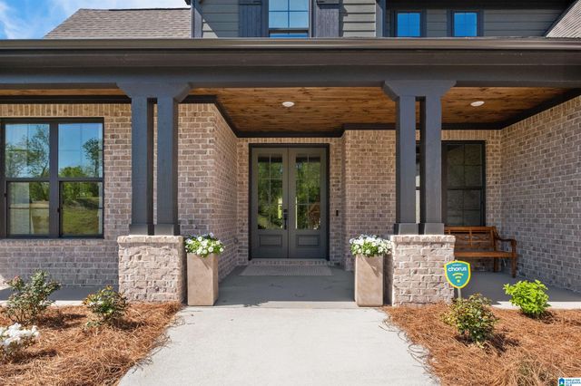 4132 BLACKRIDGE CREST, Hoover, AL 35244