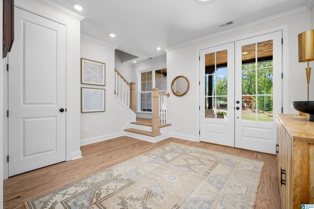 4132 BLACKRIDGE CREST, Hoover, AL 35244