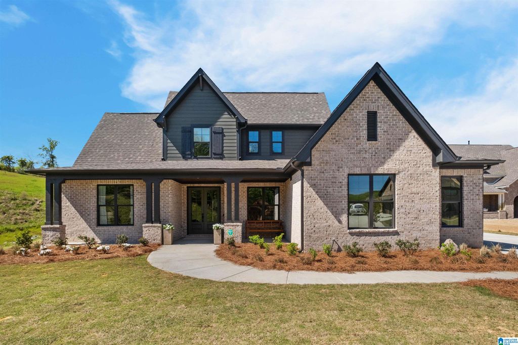 4132 BLACKRIDGE CREST, Hoover, AL 35244