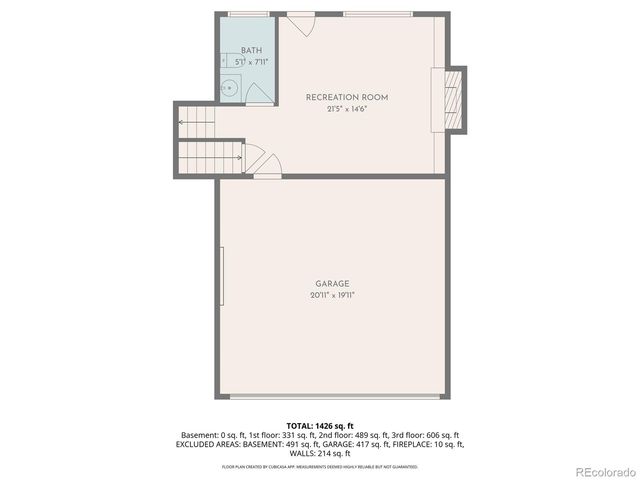 1077 S Joplin Way, Aurora, CO 80017