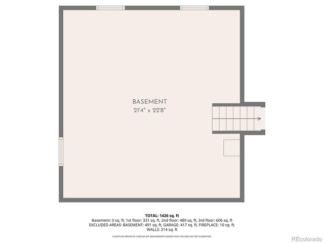 1077 S Joplin Way, Aurora, CO 80017