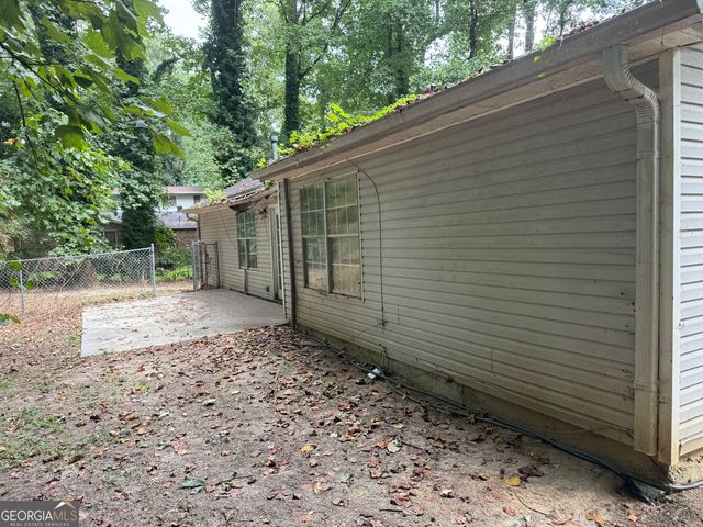 2033 Pine Cone Drive, Atlanta, GA 30331
