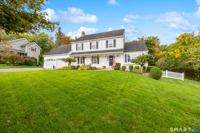 104 Northwest Drive, Watertown, CT 06795
