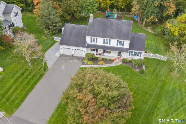104 Northwest Drive, Watertown, CT 06795