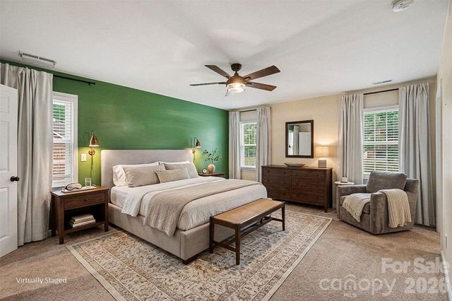 7928 Covey Chase Drive, Charlotte, NC 28210
