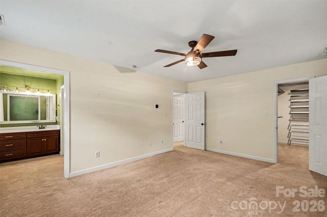 7928 Covey Chase Drive, Charlotte, NC 28210