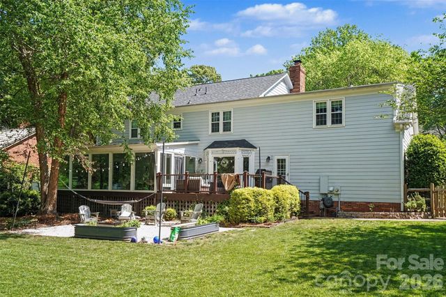 7928 Covey Chase Drive, Charlotte, NC 28210
