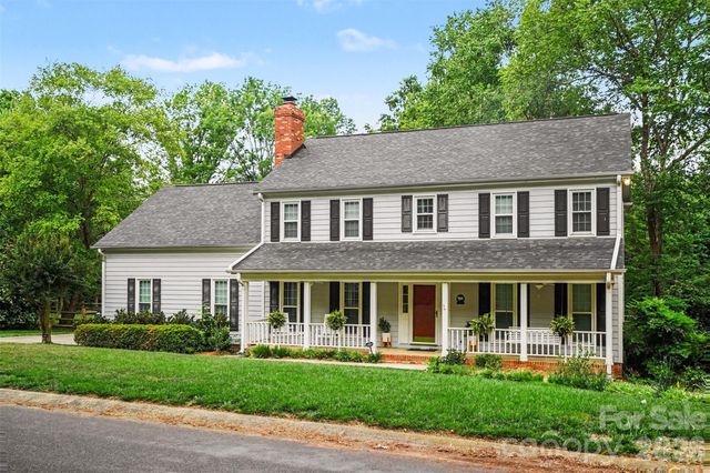 7928 Covey Chase Drive, Charlotte, NC 28210