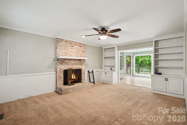 7928 Covey Chase Drive, Charlotte, NC 28210