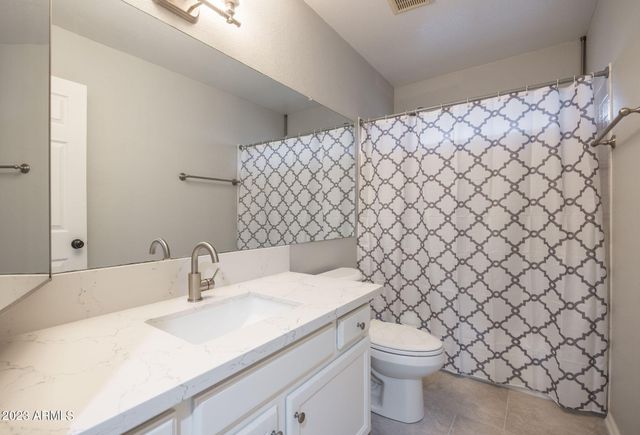 7032 W WESCOTT Drive, Glendale, AZ 85308