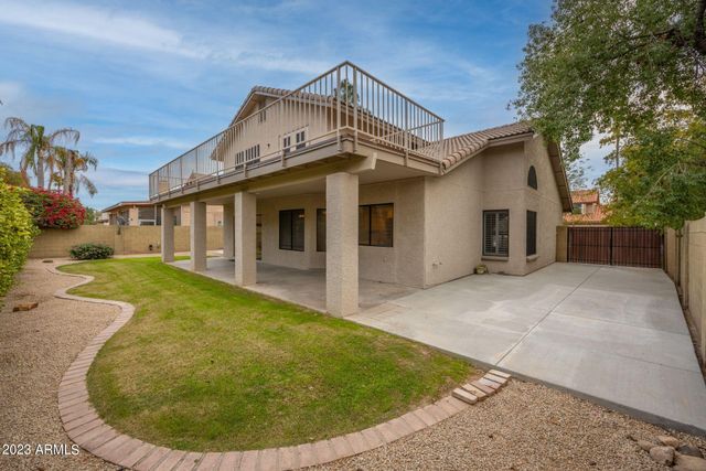 7032 W WESCOTT Drive, Glendale, AZ 85308