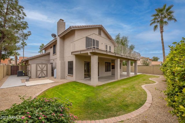 7032 W WESCOTT Drive, Glendale, AZ 85308