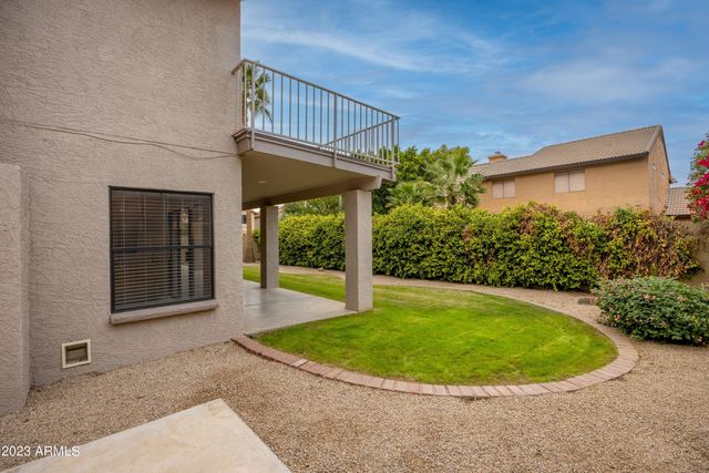 7032 W WESCOTT Drive, Glendale, AZ 85308