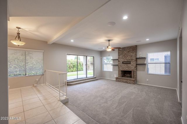 7032 W WESCOTT Drive, Glendale, AZ 85308