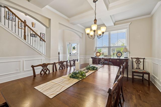 8074 Fox Glove Drive, Ooltewah, TN 37363