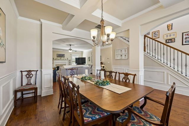 8074 Fox Glove Drive, Ooltewah, TN 37363