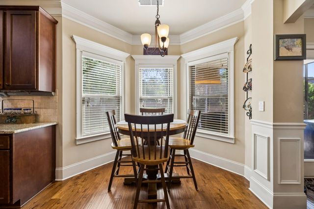 8074 Fox Glove Drive, Ooltewah, TN 37363