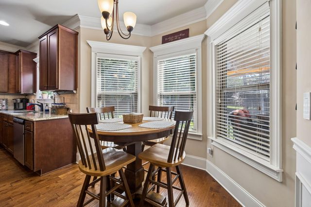 8074 Fox Glove Drive, Ooltewah, TN 37363