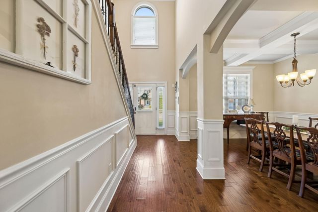 8074 Fox Glove Drive, Ooltewah, TN 37363