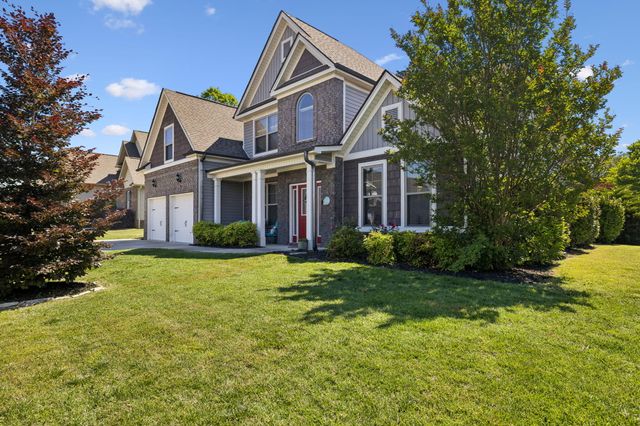 8074 Fox Glove Drive, Ooltewah, TN 37363