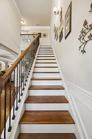 8074 Fox Glove Drive, Ooltewah, TN 37363