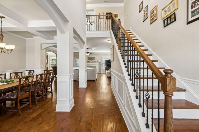 8074 Fox Glove Drive, Ooltewah, TN 37363