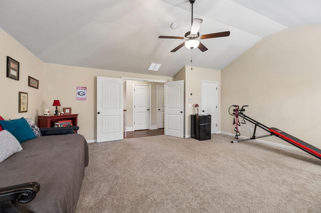 8074 Fox Glove Drive, Ooltewah, TN 37363