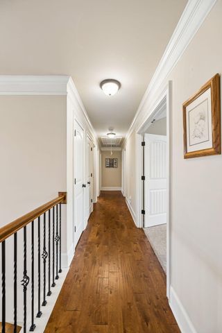 8074 Fox Glove Drive, Ooltewah, TN 37363