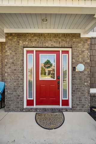 8074 Fox Glove Drive, Ooltewah, TN 37363