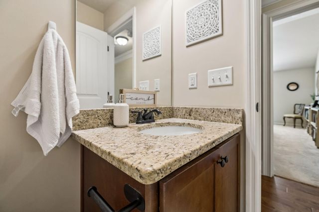 8074 Fox Glove Drive, Ooltewah, TN 37363