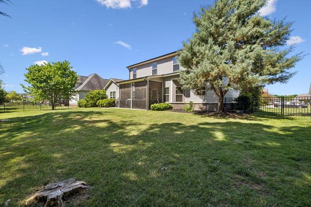 8074 Fox Glove Drive, Ooltewah, TN 37363