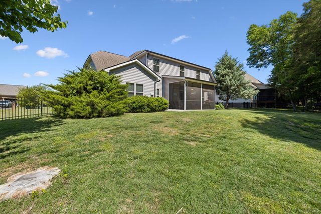 8074 Fox Glove Drive, Ooltewah, TN 37363