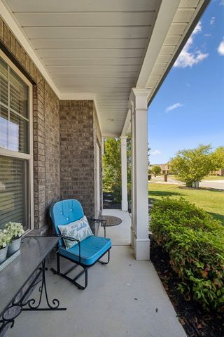 8074 Fox Glove Drive, Ooltewah, TN 37363